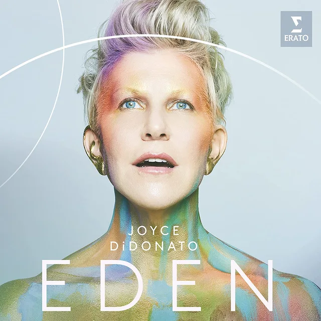Joyce DiDonato Eden (CD) 