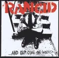 Rancid …And Out Come The Wolves (LP)