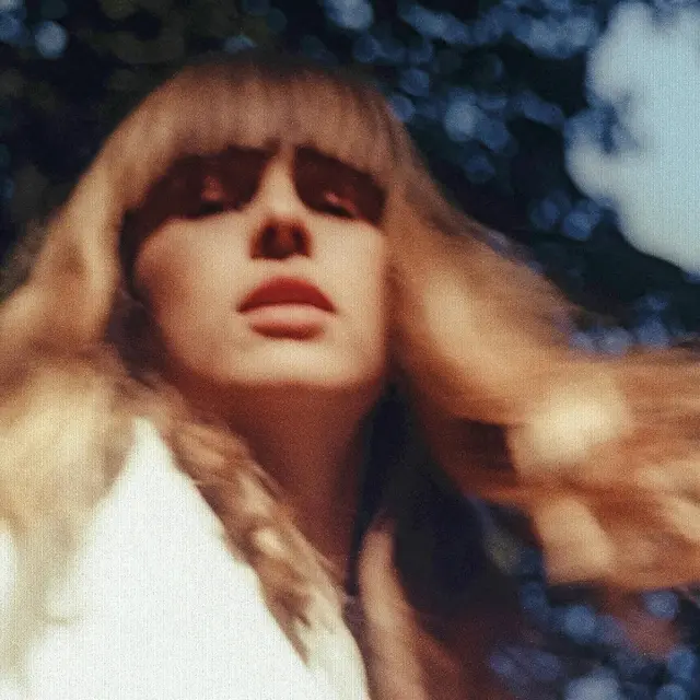 Marianne Engebretsen Something New - SIGNERT (LP) 