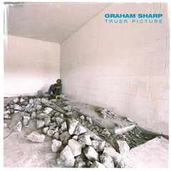 Graham Sharp Truer Picture (LP)