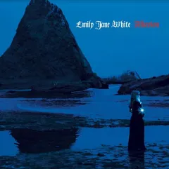 Emily Jane White Alluvion (LP)