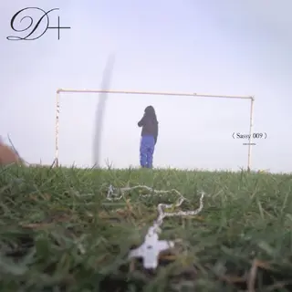 SASSY 009 Dreamer+ (CD)