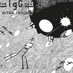 The IgG Band Ultra/Sound (LP)