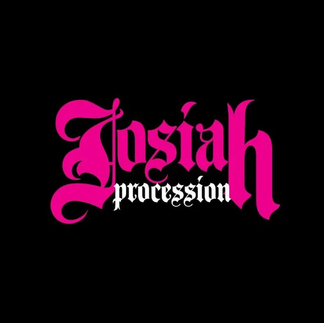 Josiah Procession - LTD (LP) 