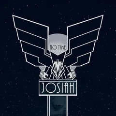Josiah No Time (LP)