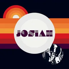 Josiah Josiah - LTD (LP)