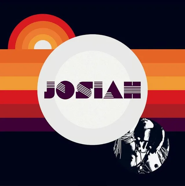 Josiah Josiah (LP) 