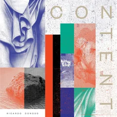 Ricardo Donoso Content - LTD (LP)