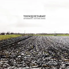 Thisquietarmy Aftermath + Setting Ashes (2LP)