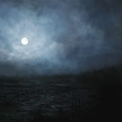 Field Rotation Fatalist: The Repetition Of History (LP) 