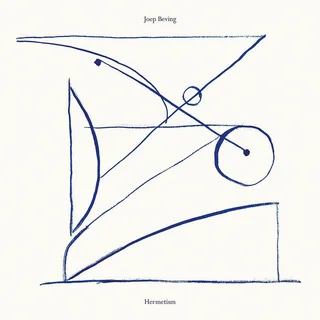 Joep Beving Hermetism (2LP)