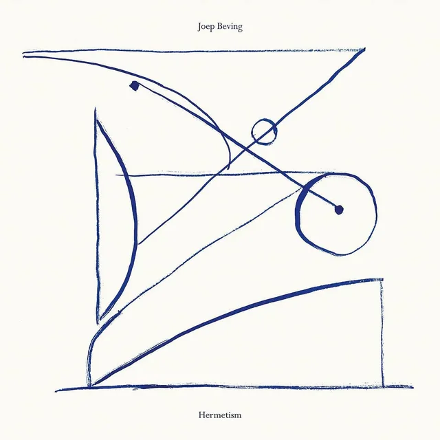 Joep Beving Hermetism (2LP) 