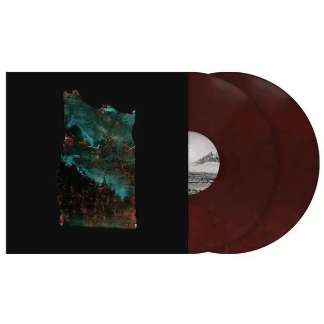 Cult Of Luna The Long Road North - LTD (2LP) 