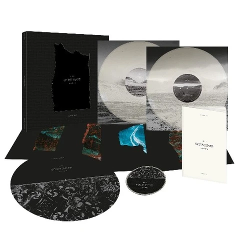 Cult Of Luna The Long Road North - LTD Box Set (2LP) 