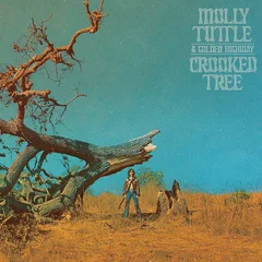 Molly Tuttle &amp; Golden Highway Crooked Tree (LP)