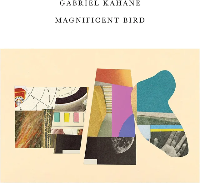 Gabriel Kahane Magnificent Bird (LP) 