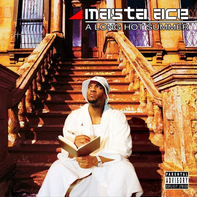 Masta Ace A Long Hot Summer (2LP) 