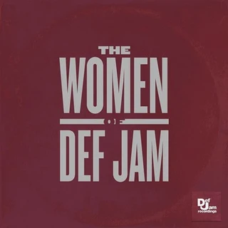 Diverse Artister The Women Of Def Jam (3LP) 