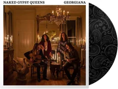 Naked Gypsy Queens Georgiana - LTD (12")