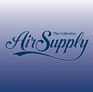 Air Supply The Collection (CD)