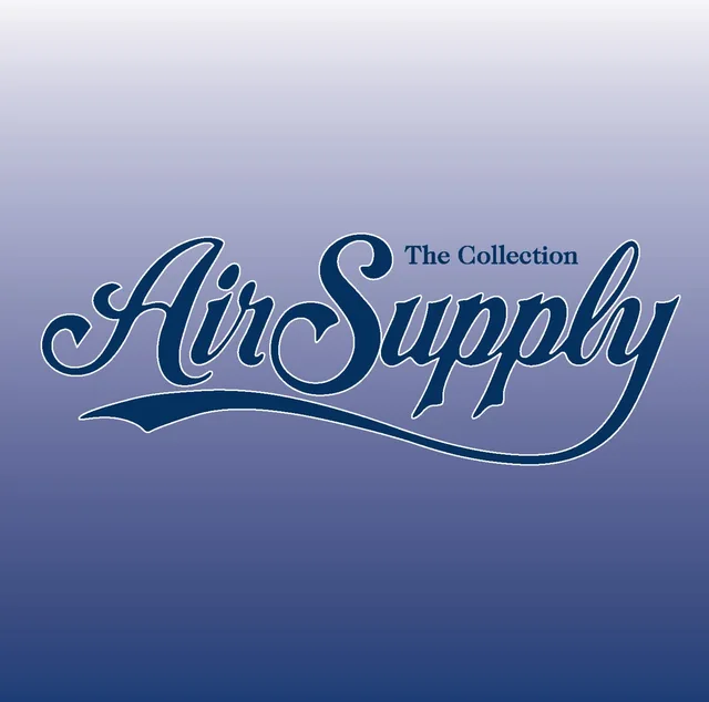 Air Supply The Collection (CD) 