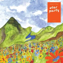 Star Party Meadow Flower (LP)