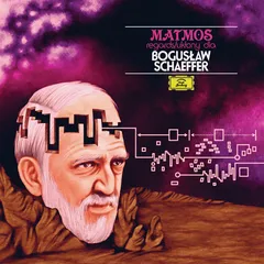 Matmos Regards/Uklony Dla Bogus? - LTD (LP)