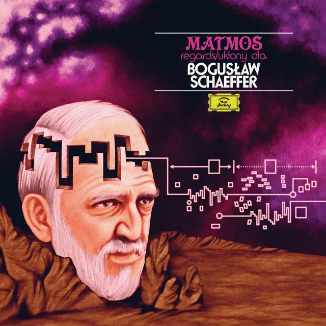 Matmos Regards/Uklony Dla Bogus? - LTD (LP) 