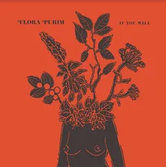 Flora Purim If You Will - LTD (LP)