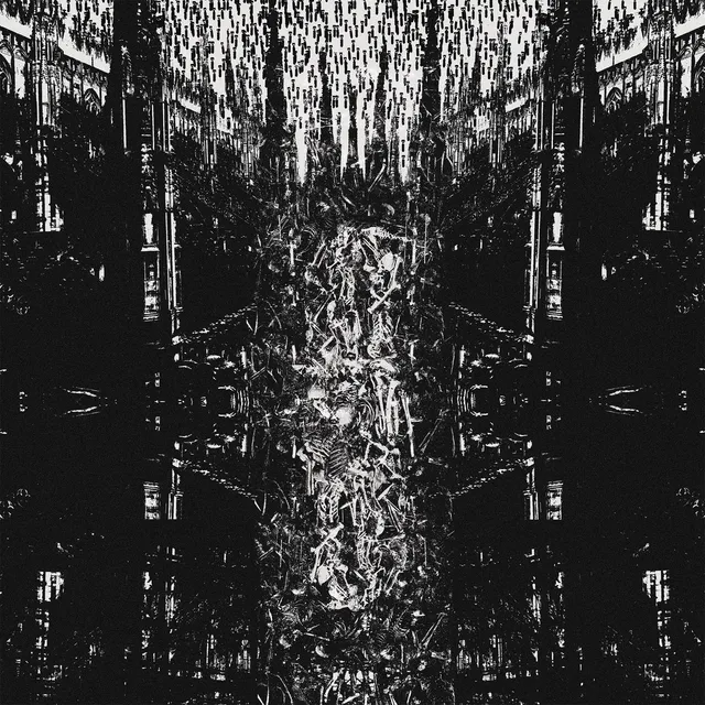 Abstracter Abominion (MC) 