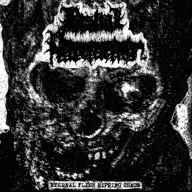 Bestial Putrefaction Eternal Flesh Ripping Chaos (MC) 