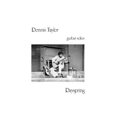 Dennis Taylor Dayspring (LP)