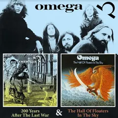 Omega 200 Years After The Last War… (2CD)