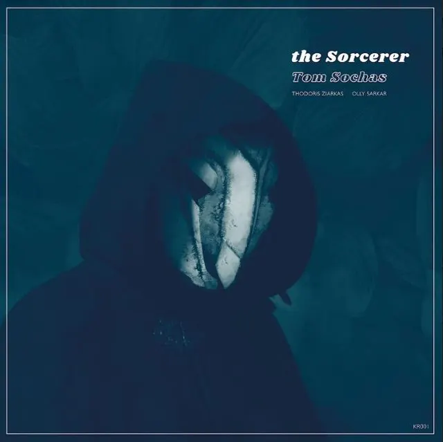 Tom Sochas The Sorcerer (LP) 