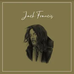 Jack Francis Jack Francis (LP)