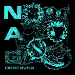Nag Observer (LP)