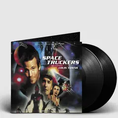 Colin Towns Space Truckers - OST (2LP)
