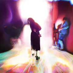 Obongjayar Some Nights I Dream Of Doors (LP)