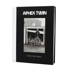 Jim Butler Aphex Twin: A Disco Pogo Tribute (BOK)