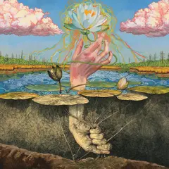 Moon Tooth Phototroph - LTD (LP)
