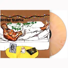 Homeboy Sandman There In Spirit - LTD (LP)