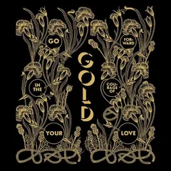 Alabaster DePlume Gold (LP)