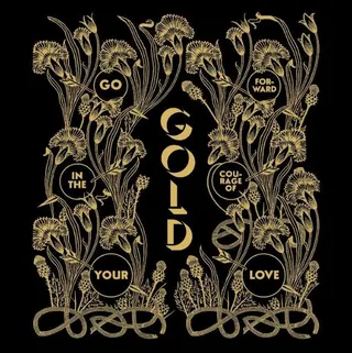 Alabaster DePlume Gold (LP)