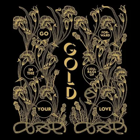 Alabaster DePlume Gold (LP) 