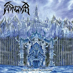 Sarcasm Esoteric Tales Of The Unserene (LP)