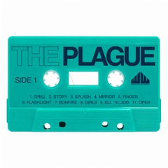 Johan Lenox The Plague - LTD (MC)
