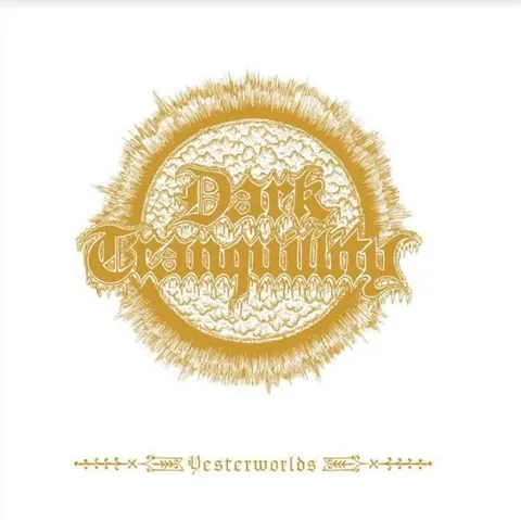 Dark Tranquility Yesterworlds (CD) 