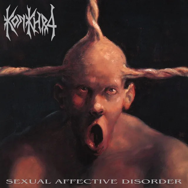 Konkhra Sexual Affective Disorder (CD) 