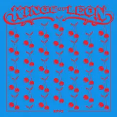 Kings Of Leon EP #2 - LTD (12")