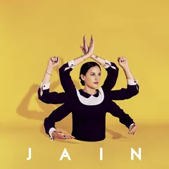 Jain Zanaka (2LP)